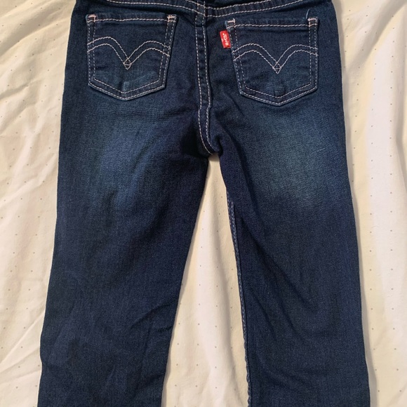 12 months girl jeans - Picture 3 of 6